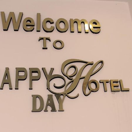 Happy Day 1 Hotel Далат Екстер'єр фото