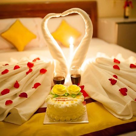 Happy Day 1 Hotel Далат Екстер'єр фото