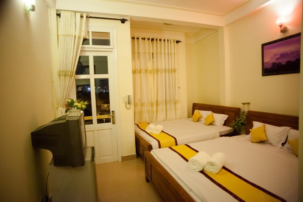 Happy Day 1 Hotel Далат Номер фото