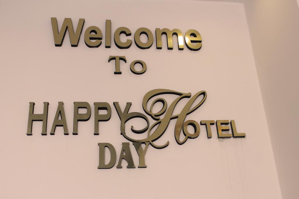 Happy Day 1 Hotel Далат Екстер'єр фото