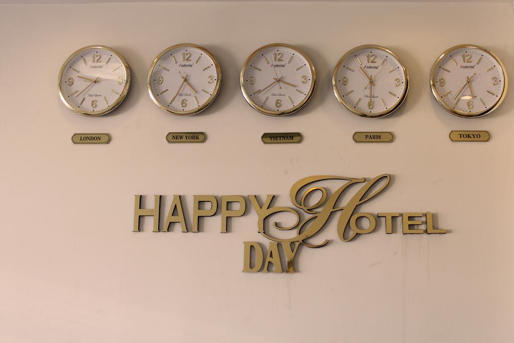 Happy Day 1 Hotel Далат Екстер'єр фото