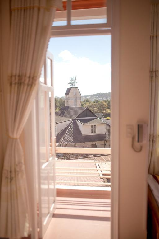 Happy Day 1 Hotel Далат Номер фото