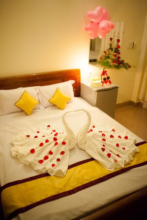 Happy Day 1 Hotel Далат Номер фото