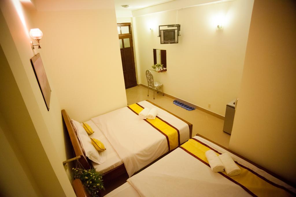Happy Day 1 Hotel Далат Номер фото